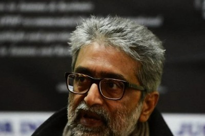 Bhima-Koregaon Violence: SC Extends Interim Order Allowing House Arrest for Gautam Navlakha