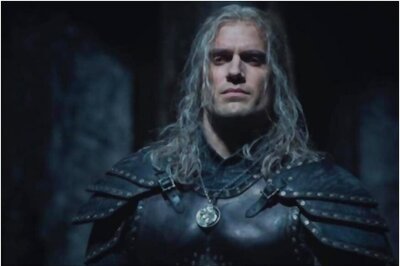 Netflix Halts 'The Witcher 2' Production Following Multiple Positive COVID-19 Tests
