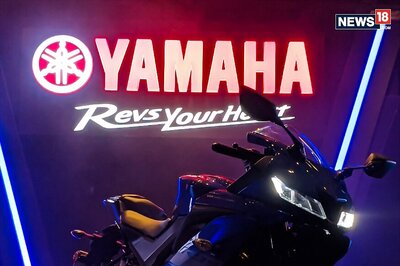 2020 Yamaha Fascino 125, Ray ZR 125 Fi, YZF-R15 V3.0 & MT-15 BS-VI First Look: Watch Video