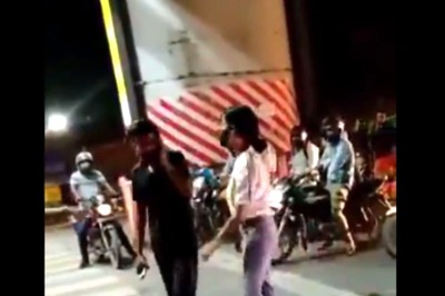 After Social Media Uproar, FIR Against Woman Who Thrashed Cab Driver in Lucknow