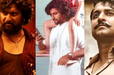 Hi Nanna To Jersey, 5 Best Nani Films And Their Opening Collections