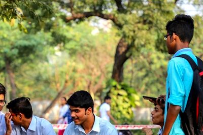 Telangana Releases TS Inter Academic Calendar, Half-Yearly Exams from December 13