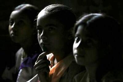 California authorities arrest 275 child predators