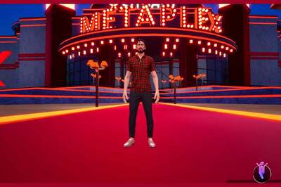 Airtel Xstream Multiplex In The Metaverse Launched: What Is It And All Details