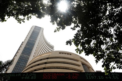 Sensex Plunges 984 pts, Ends Below 49,000; Financial Stocks Lead Sell-off