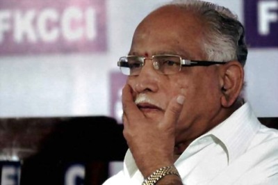 FIRs against Yeddyurappa, Kumaraswamy in land denotification case