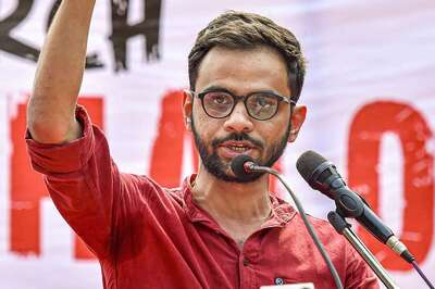 Umar Khalid’s Lawyer Asks Court Whether Sharing Messages is Terror Act