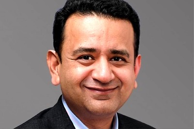Infosys Former President Mohit Joshi to Be New MD and CEO of Tech Mahindra