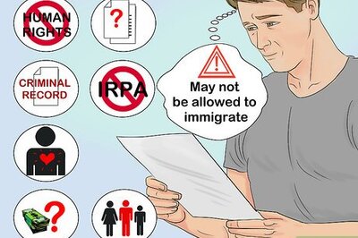 How to Move to Canada