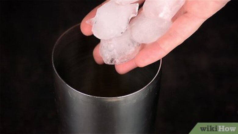 How to Make an Angry Pirate Drink