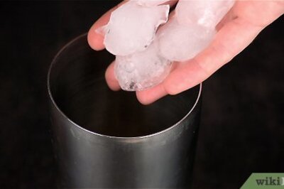 How to Make an Angry Pirate Drink