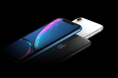 Apple iPhone XR Topped Indian Premium Smartphone Segment in Q2 FY19: IDC