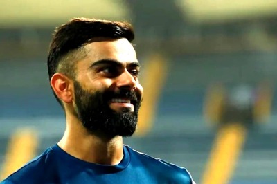 'Quite Arrogant': Virat Kohli's Former RCB Teammate Recalls First Meeting With The Batting Superstar