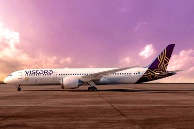 Vistara, SpiceJet Open Bookings For Domestic Flights Ahead of Resumption on May 25