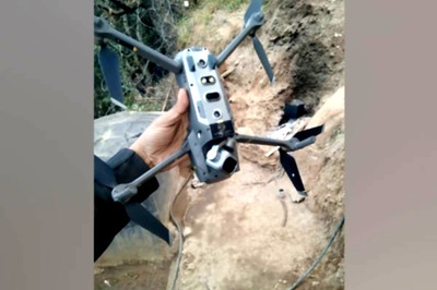 Chinese Drones: Pakistan’s New Strategy to Fuel Unrest in J&K While Evading Global Radar