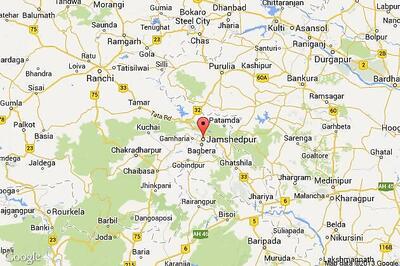 Electoral official dies of heart attack after arriving in Jamshedpur for poll duty