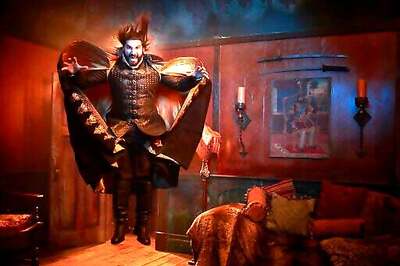 'Lovecraft Country' Part Of Virtual Festival Celebrating TV