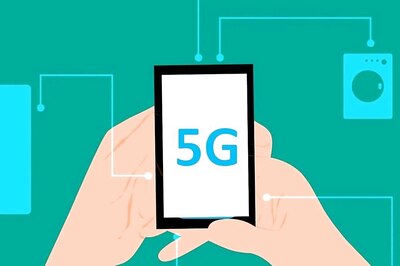 India's 5G Mobile Userbase To Reach Over 800 Million By 2029 End