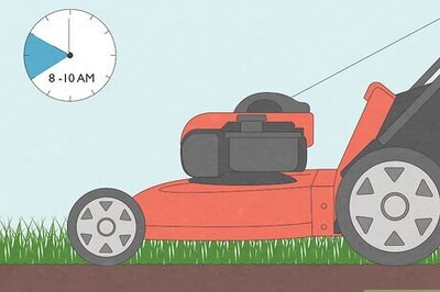 How to Mow the Lawn: Top Tips for Cutting Grass
