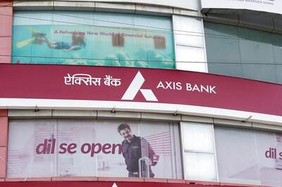 Axis Bank Stock 'Top Pick for CY23,' Says Motilal Oswal; Sees 21% Upside