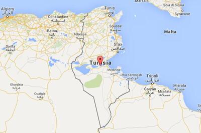 At least 27 dead as two gunmen open fire in Tunisian resort of Sousse