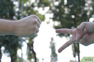 How to Play Horse (the Basketball Game)