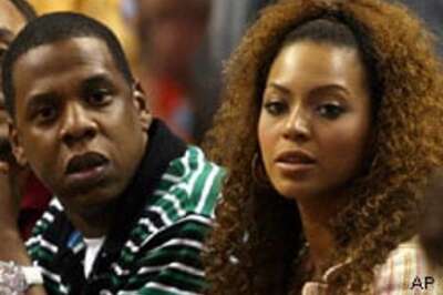 Beyonce, Jay-Z wedding in the offing