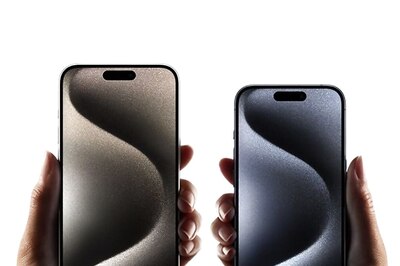 Apple May Ditch 'Dynamic Island' With iPhone 16, Allegedly Testing New Hole Punch Cutout