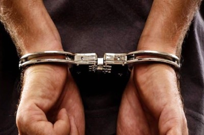 Three Held for Uttar Pradesh Police Recruitment Exam Scam: STF