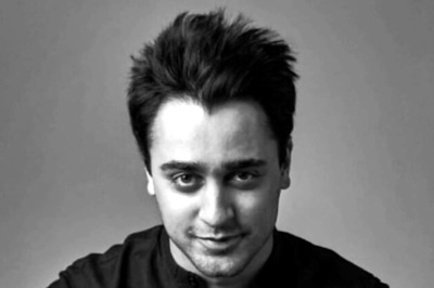 Imran Khan Breaks Silence On Mental Health Struggles: ‘I Had Not Been In A Healthy Space’