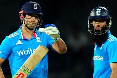 'Moeen Was Most Selfless Cricketer To Play For England': Alastair Cook Praises Star All-Rounder