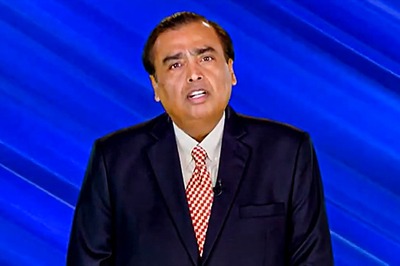Reliance Industries Posts Rs 21,243-Crore Q4 Profit, Beats Estimates