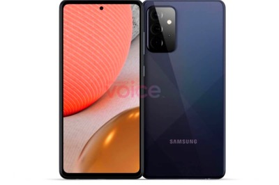 Samsung Galaxy A72 May Come With 5000mAh Battery, 25W Fast Charging, Certification Listing Hints