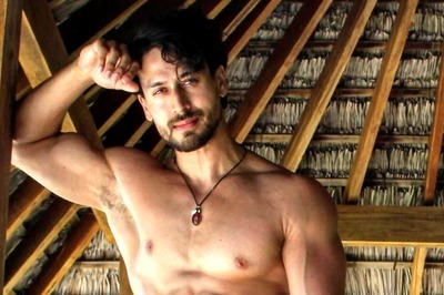 Tiger Shroff to Shoot Grand Action Sequence in London for Heropanti 2