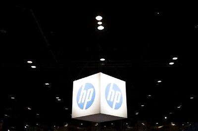 HP Inc Tops Indian PC Market With 31.1 Percent Share