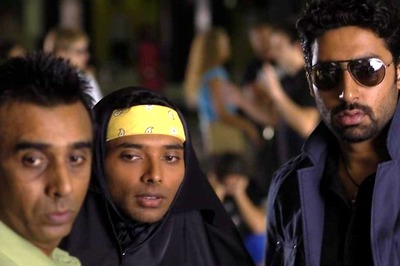 Sanjay Gadhvi Passes Away: Abhishek Bachchan in 'Shock', Says Spoke To Dhoom Director Last Week