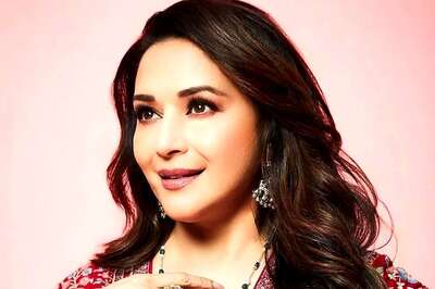 Madhuri Dixit Slammed For Collaborating With Blacklisted Pak Promoter