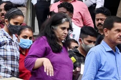 Teesta Setalvad's Application in Ahmedabad Court Today as Gujarat Govt Claims She 'Abused Trust' of Riot Victims