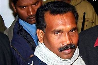 Koda acquitted in pollution control board scam