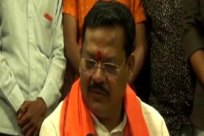 Sena Man Says Aurangabad MLA, Deputy Mayor Thrashed Him over Road Tender