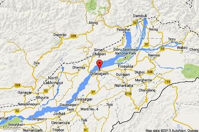 Assam: At least 40 killed in serial Bodo strikes