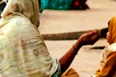 Govt Survey Underway To Make Bhopal Beggar-free City Under SMILE Scheme