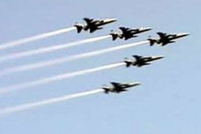 100 IAF pilots opt for VRS: Air Chief