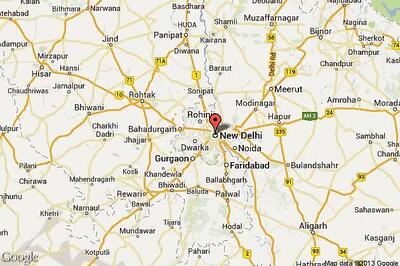 MPs voice concern in Lok Sabha over flood devastation in various parts of country