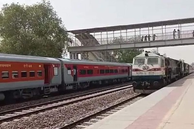 Indian Railways to Operate Special Train on Jaipur-Sadulpur Route