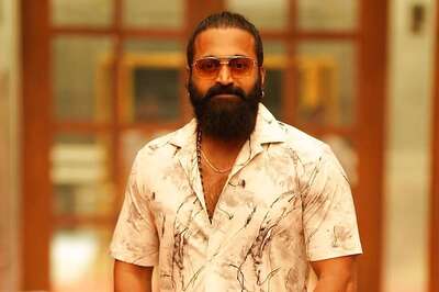 When Kantara Star Rishab Shetty Chose Sai Pallavi And Samantha Ruth Prabhu Over Rashmika Mandanna