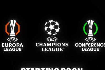 UEFA Announces Use of AI For League Phase Draws of Upcoming Champions League: Here's All You Need to Know About The New Format