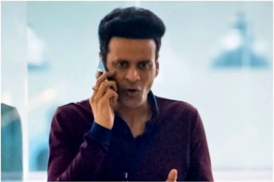 Top Streaming Services Fight Over Manoj Bajpayee in Hilarious Social Media Banter