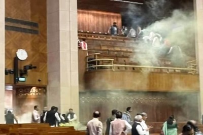 Need to Access Accounts of Parl Security Breach Accused, Cops Tell Facebook Parent; Google Pay Approached Too