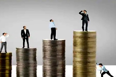 Impressive Stipend Growth In India Outperforms Salary Rise In Multiple Sectors: Report
